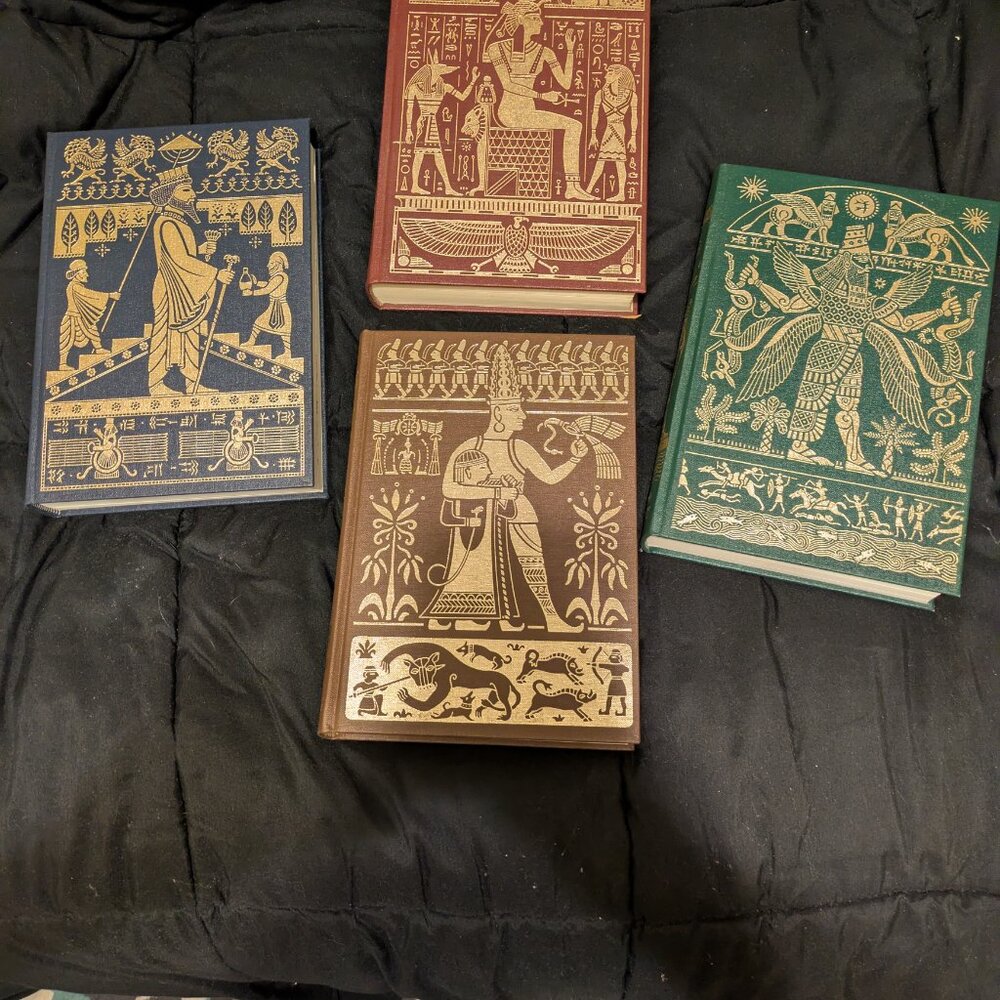 books - Picture 3 of 3
